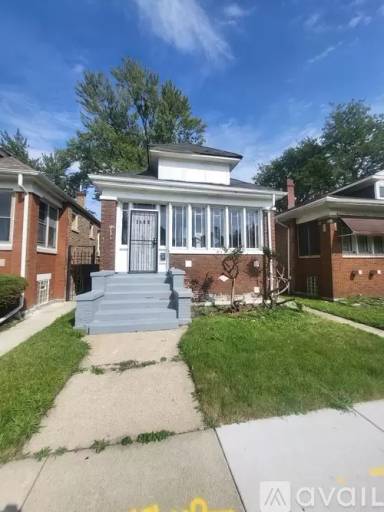 Main picture of 7555 S Prairie Ave