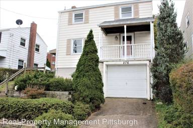 Main picture of 276 E Miller Ave