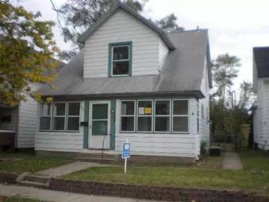 Main picture of 508 W Battell St