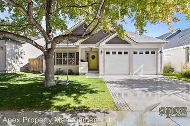 Main picture of 2107 N Trail Creek Ln