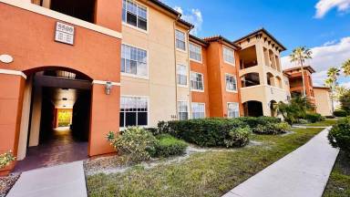 Main picture of The Palms Club Orlando