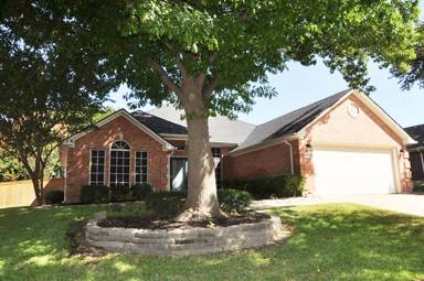 Main picture of 5009 Cedar River Trl