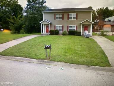 Main picture of 3916 Booker Ave