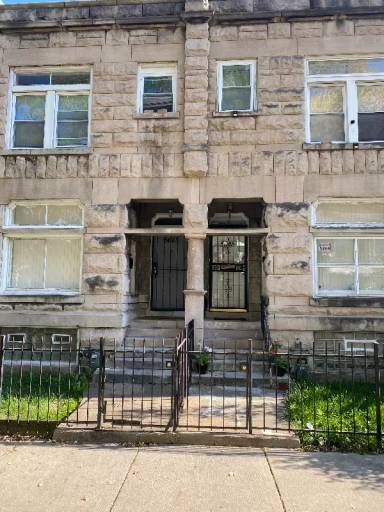 Main picture of 5643 S Green St