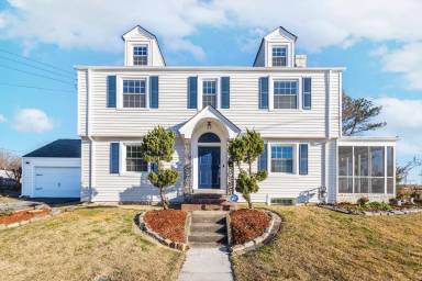Main picture of 2800 Chesterfield Blvd