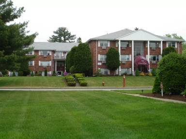 Main picture of Bayside Apartments