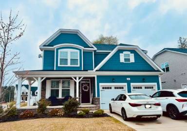 Main picture of 601 Gold Coast Dr