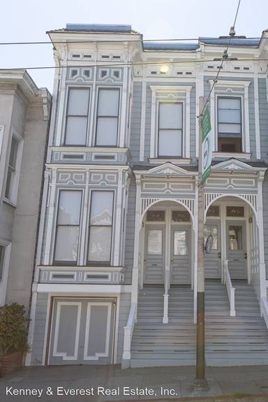 Main picture of 1901-1909 Divisadero St
