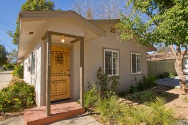 Main picture of 1214 Tico Rd