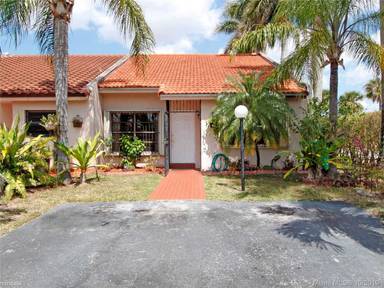 Main picture of 14701 SW 60th Ter