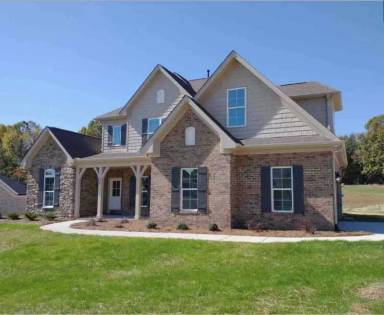 Main picture of 398 Rosewood Dr