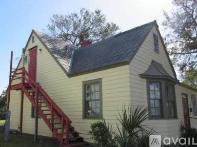 Main picture of 312 N Peninsula Dr