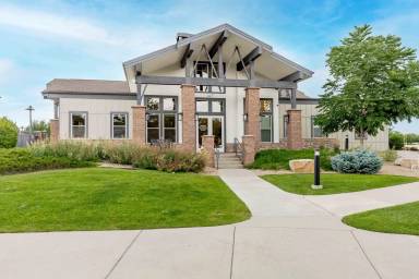 Main picture of The Greens at Van de Water