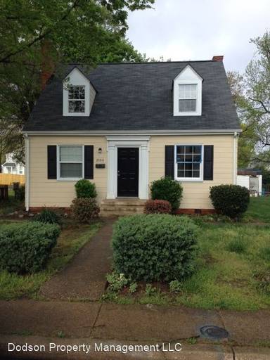 Main picture of 3504 North Ave