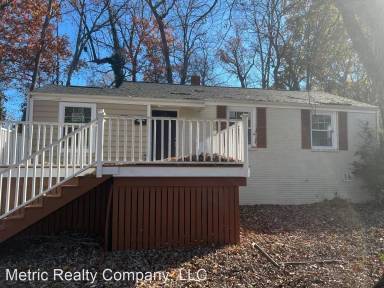 Main picture of 1536 Winston Dr