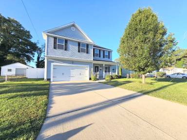 Main picture of 625 River Creek Rd
