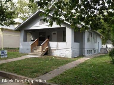 Main picture of 810 Bluemont Ave