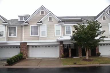 Main picture of 1045 Bay Breeze Dr