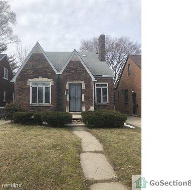 Main picture of 17345 Dresden St