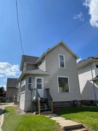 Main picture of 919 Cherry St