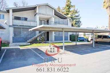 Main picture of Stine Country Apartments