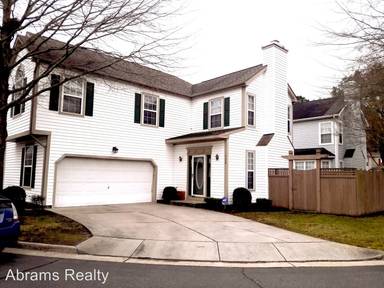 Main picture of 1528 Tallwood Cir