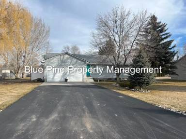 Main picture of 2549 E 97th N
