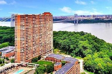 Main picture of The Palisades