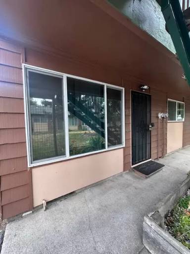 Main picture of Parkrose Terrace Apartments