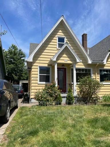 Main picture of 1537 N Killingsworth St