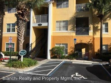 Main picture of Beachway Condominiums