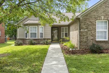 Main picture of 2109 Allegheny Way