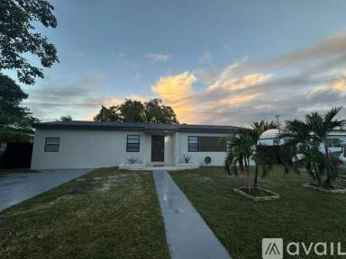 Main picture of 2841 NW 154th Ter
