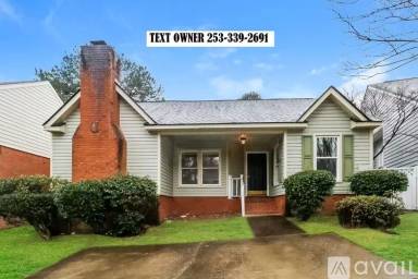 Main picture of 921 Portsmouth Cir