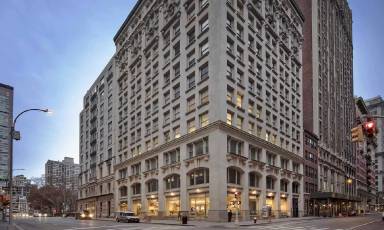 Main picture of 60 Madison