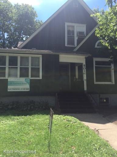 Main picture of 501 W California Ave