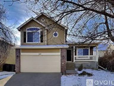 Main picture of 16110 White Hawk Dr