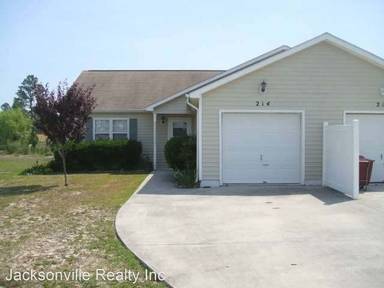 Main picture of 206 Faison Ln