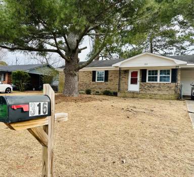 Main picture of 316 Longhorn Dr