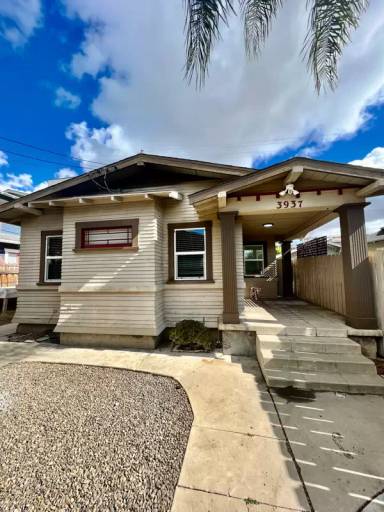 Main picture of 3937 Utah St