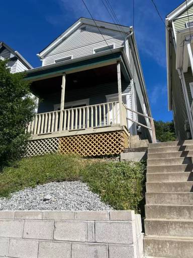 Main picture of 248 W 9th Ave