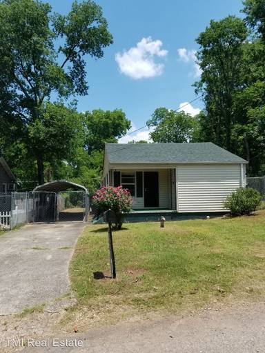 Main picture of 1317 16th St N