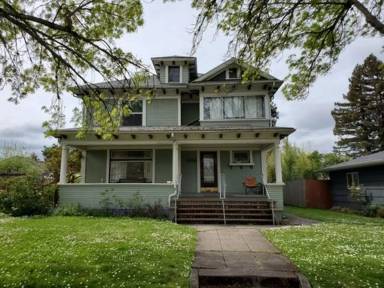 Main picture of 1654 Lincoln St