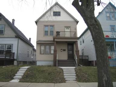Main picture of 3023 N Bremen St