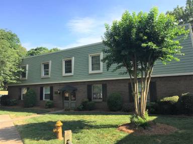 Main picture of 2628 Park Road-B