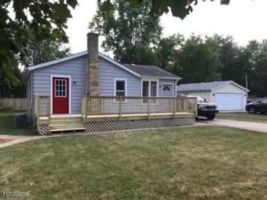 Main picture of 916 Burris Ave