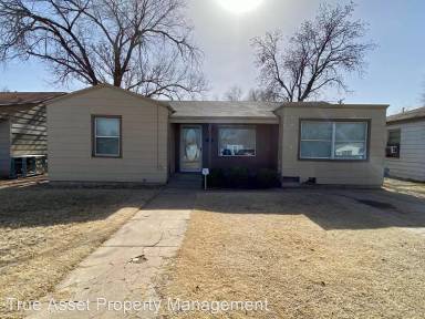 Main picture of 3307 1st St