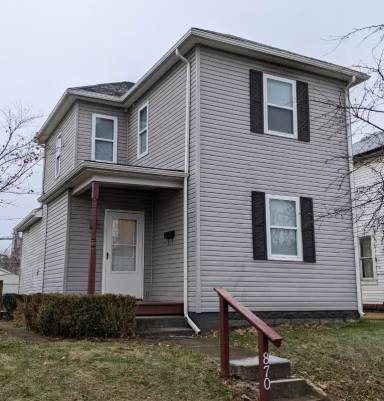 Main picture of 870 Madison Ave