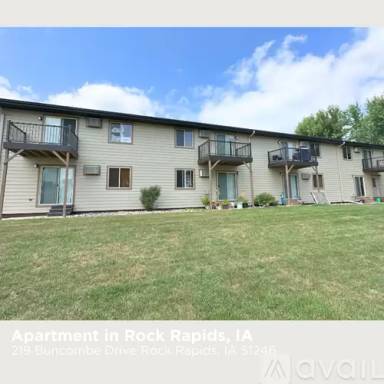 Main picture of 219 Buncombe Dr