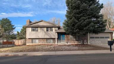 Main picture of 4804 Galena Dr
